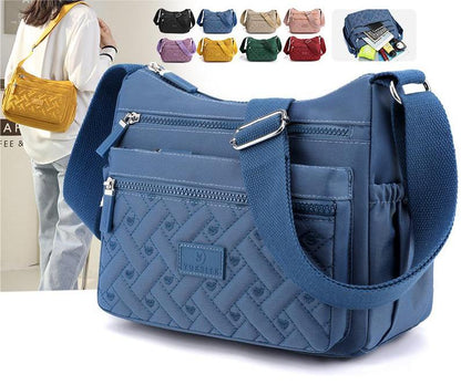 【✨2025 Forró termékek】👜Klasszikus luxus válltáska