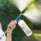 🏡💦Kétvégű rézszáras, dugattyús kézi permetező szár viráglocsoláshoz