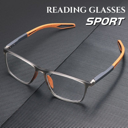 1+1 ingyen👓✨Sport intelligens fotochrom progresszív bifokális szemüveg