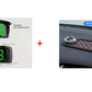 🚗🛰️ Head-Up Display (HUD) Autós GPS digitális sebességmérő – tartsd a szemed az úton, kerül el a bírságokat. 50% KEDVEZMÉNY!