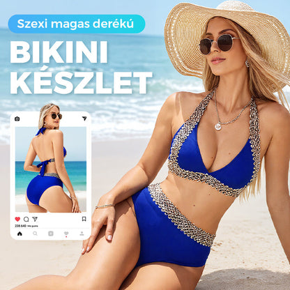 🌈Népszerű termék: 40%-os kedvezmény👙Női 2 darabos fürdőruha🏖️