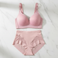 💕 👙Legkelendőbb nagy méretű csipke kényelmi melltartó – vezeték nélküli, memóriahabos, 3D párnázott, varratmentes, légáteresztő, állítható