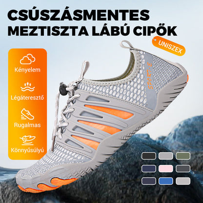 【EU 36-46】🌊Kültéri csúszásmentes sportcipő