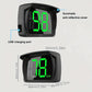 🚗🛰️ Head-Up Display (HUD) Autós GPS digitális sebességmérő – tartsd a szemed az úton, kerül el a bírságokat. 50% KEDVEZMÉNY!