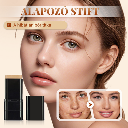 🔥50% kedvezmény✨ 2 az 1-ben alapozó stick és ecset