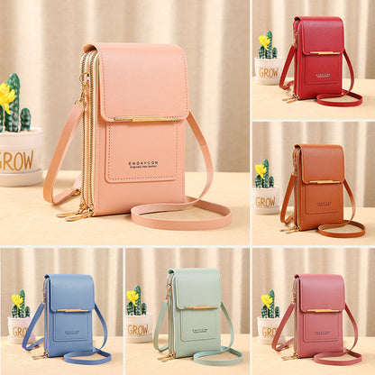 【✨2025 új termékek】🔥Lopásgátló biztonsági divattáska