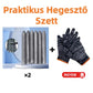 Alacsony hőmérsékletű univerzális hegesztőpálca