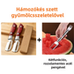 ✨ 1+1 INGYEN • Többfunkciós konyhai hámozó 🥕