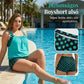 🏖️[M-3XL]👙 Női kétrészes fürdőruha borsószemekkel