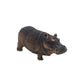 🦛 Hippopotamus alakú akvárium-légszivattyú-dísztárgy