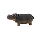 🦛 Hippopotamus alakú akvárium-légszivattyú-dísztárgy
