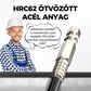 🛠️⚙️6 darabos keresztfejű csavarhúzó készlet