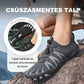 【EU 36-47】🏞️Kültéri túracipő - Légáteresztő Talp & 3D Háló