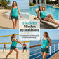🏖️[M-3XL]👙 Női kétrészes fürdőruha borsószemekkel