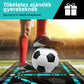 🔥 Időben korlátozott ajánlat ⚽  Futball edzőmatrac  【Csúszásgátló, hangszigetelő】