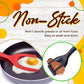 🍳Vásároljon 1 kap 1 ingyenes💥 Otthoni grillező spatula 2 az 1-ben konyhai eszköz