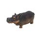 🦛 Hippopotamus alakú akvárium-légszivattyú-dísztárgy