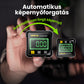💥Időkorlátozott ajánlat💥 Négyoldalas mágneses digitális lézeres dőlésmérő