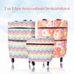🛍️✨ Átalakítható bevásárlótáska – elrejti a kerekeket, 20 kg-ot bír, cipzárral bővíthető!