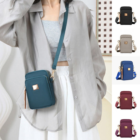 ✨Divat váll kis szögletes táska