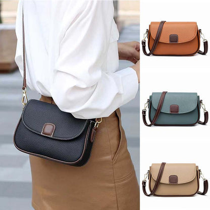 【✨Új termékek 40% kedvezmény】👜Új Trend Kis négyzet alakú táska