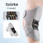 【M-XL】🏃‍♂️Állítható térdvédő erősítő sporthoz