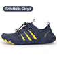 【EU 36-46】🌊Kültéri csúszásmentes sportcipő