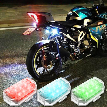🚨Gépkocsi, motorkerékpár, elektromos jármű módosított lámpa💥