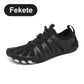 【EU 36-47】🏞️Kültéri túracipő - Légáteresztő Talp & 3D Háló