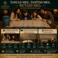 ✝🏛️ Adams Szinkronológiai Történeti Táblázata – Bibliai és világtörténelem egyben 🌏📜