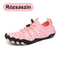 【EU 36-47】🏞️Kültéri túracipő - Légáteresztő Talp & 3D Háló
