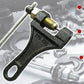 🔧⛓️ Univerzális láncbontó és javító szerszám — Számos modellel kompatibilis ✅