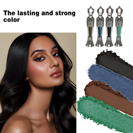 【✨Vásárlás 1 kap 1 ingyen】💗Hosszantartó vízálló szemceruza púder