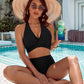 【🏖️Udanych wakacji】👙Zestaw bikini na plażę