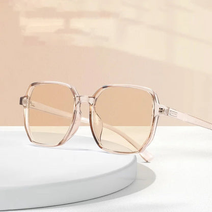 👓Adaptív színváltoztató kék fényt blokkoló napszemüvegek