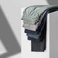 🔥【M-4XL】❄️ Férfi Ice Silk melegítőnadrág 👖🌬️