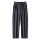 🔥【M-4XL】❄️ Férfi Ice Silk melegítőnadrág 👖🌬️