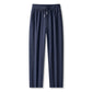 🔥【M-4XL】❄️ Férfi Ice Silk melegítőnadrág 👖🌬️