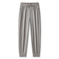 🔥【M-4XL】❄️ Férfi Ice Silk melegítőnadrág 👖🌬️