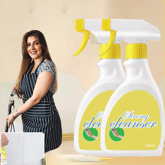 【Házimunka Első választás】✨Fényes, mint az új fal penész eltávolító spray