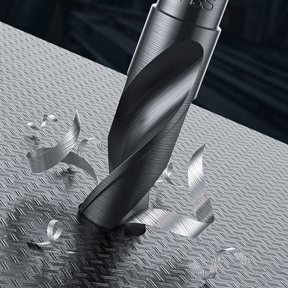 ⚙️1/2”Finom szárú HSS fúrószár