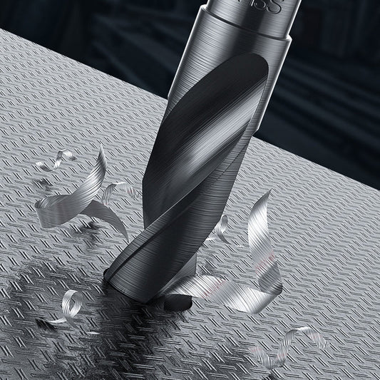 ⚙️1/2”Finom szárú HSS fúrószár