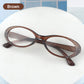 👓Anti-kék fény presbyopia szemüveg