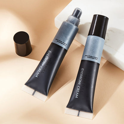 【🔥Vásárlás 1 kap 1 ingyen】💄Vízálló Peel-Off szemöldök gél