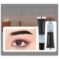 【🔥Vásárlás 1 kap 1 ingyen】💄Vízálló Peel-Off szemöldök gél