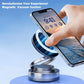 📱360° állítható vákuum mágneses telefon tartó