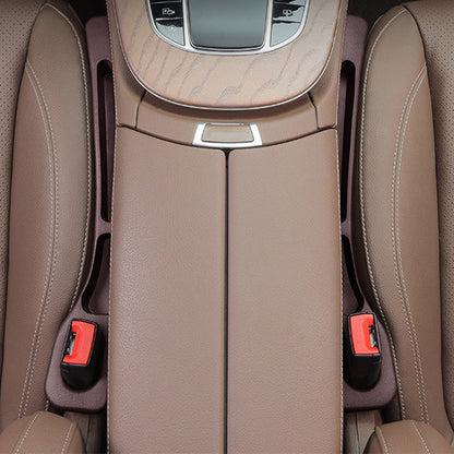 【🔥1 Pár 2 darab】💯Autósülés hézagkitöltő