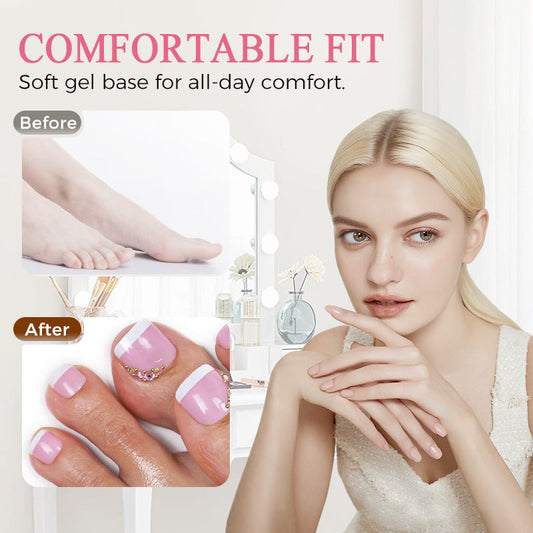 ✨Őszi/téli újdonságok💅 Nőnek való műköröm