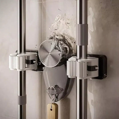 【🔥1+1 ingyen】🧹Hordozható felmosócsipesz