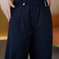 【S-XL】👖Női alkalmi, laza, egyenes nadrág